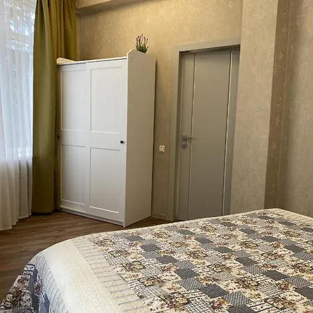 Прекрасные Апартаменты Для Вашей Семьи Около Моря Appartement Antalya