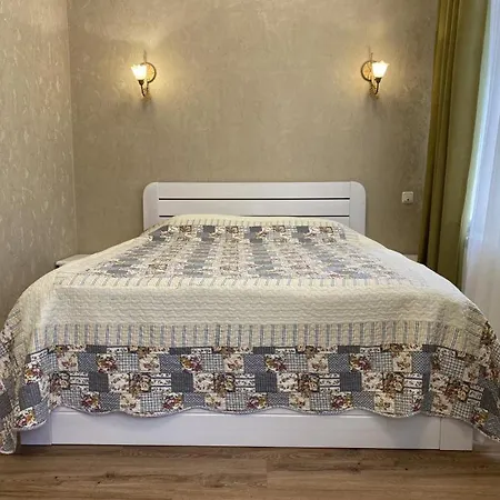 Apartment Прекрасные Апартаменты Для Вашей Семьи Около Моря *